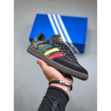 Adidas Samba Shoes